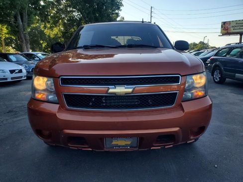 Used 2007 Chevrolet Avalanche LS RWD image 2