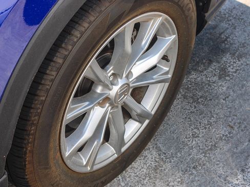 Used 2025 Honda CR-V EX-L image 17