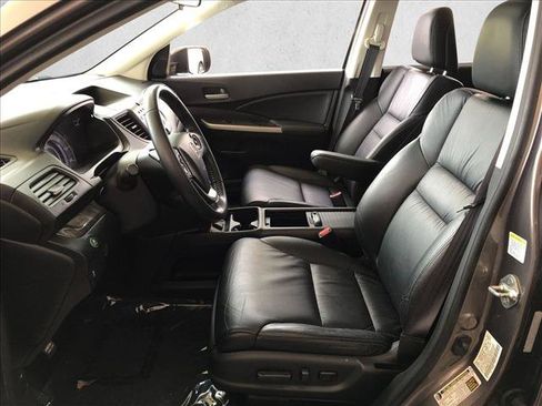 Used 2012 Honda CR-V EX-L image 10