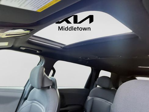 New 2027 Kia Telluride S AWD/4WD image 30