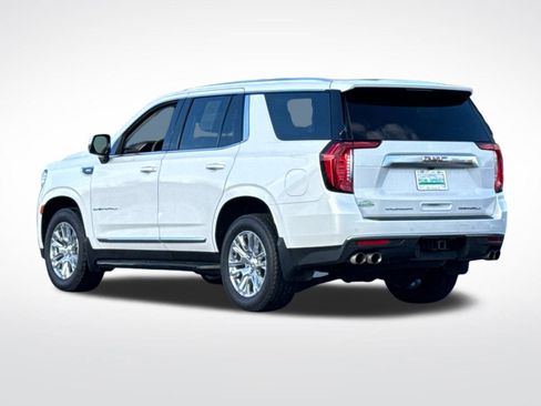 Used 2022 GMC Yukon Denali image 5