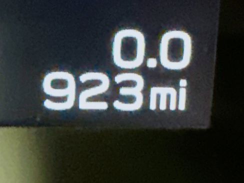 Used 2025 Subaru WRX Premium image 20