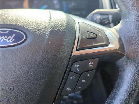 Used 2020 Ford Edge SEL w/ Convenience Package FWD image 13