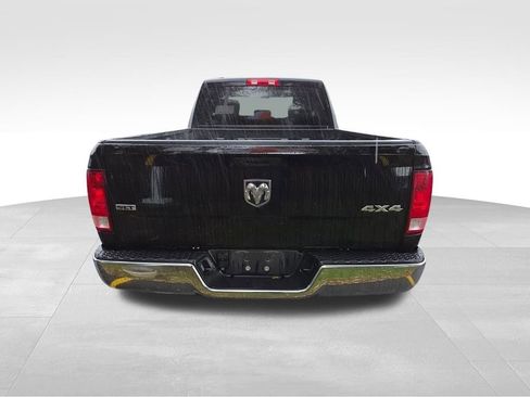 Used 2024 RAM 1500 Classic SLT image 8