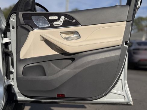 Used 2020 Mercedes-Benz GLE 350 image 36