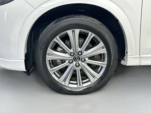 Used 2023 MAZDA CX-5 Signature AWD/4WD image 32