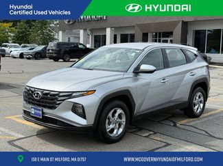 Used 2024 Hyundai Tucson SE AWD/4WD video 1