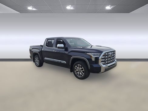 Used 2024 Toyota Tundra 1794 Edition image 6