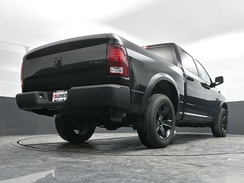 Used 2024 RAM 1500 Classic Warlock image 39