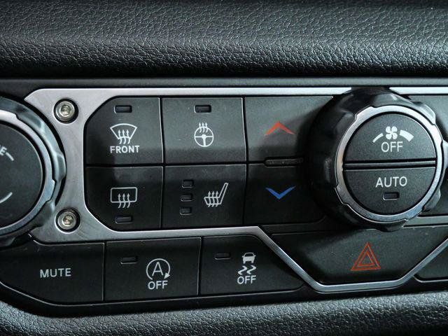 Used 2026 Jeep Wrangler Unlimited Sport AWD/4WD image 19