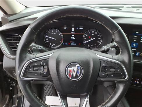 Used 2023 Buick Envision Essence FWD image 23
