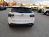 New 2025 Jeep Compass Sport image 4