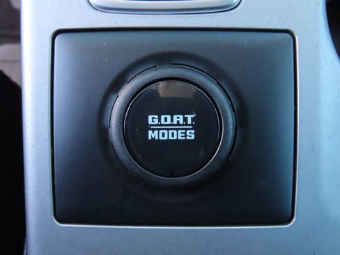 Used 2023 Ford Bronco Sport Big Bend AWD/4WD image 9