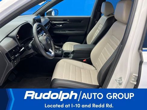 Used 2024 Honda CR-V Sport Touring image 9