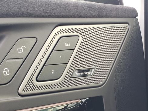 New 2026 BMW X1 M35i w/ Technology Package image 23