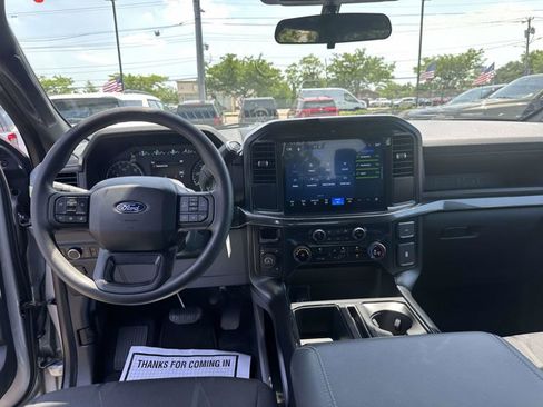 Used 2026 Ford F150 STX AWD/4WD image 20