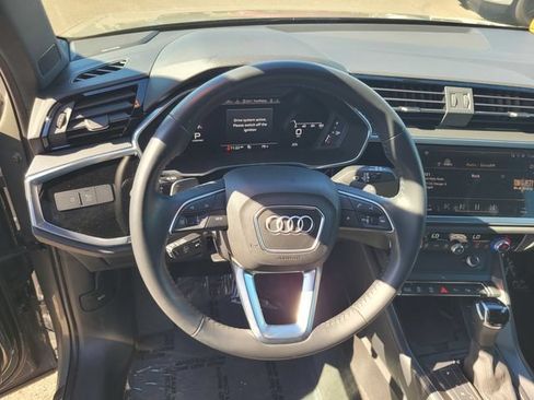 Used 2020 Audi Q3 2.0T Prestige w/ Prestige Package AWD/4WD image 33