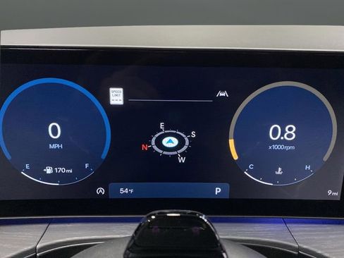 New 2026 Hyundai Santa Fe Limited image 19