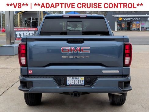 New 2026 GMC Sierra 1500 Elevation w/ Preferred Package image 7