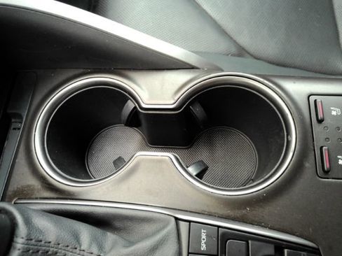 Used 2021 Toyota Camry XSE w/ Navigation Package image 48