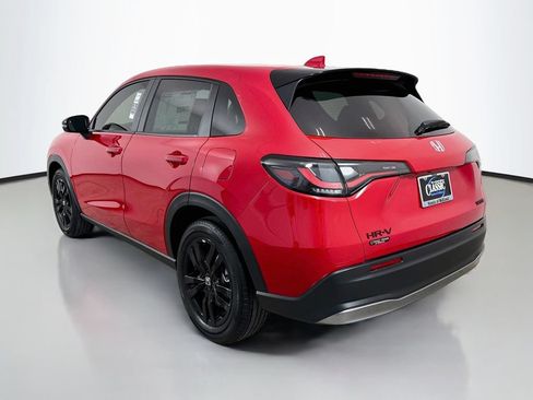 Used 2026 Honda HR-V Sport image 5