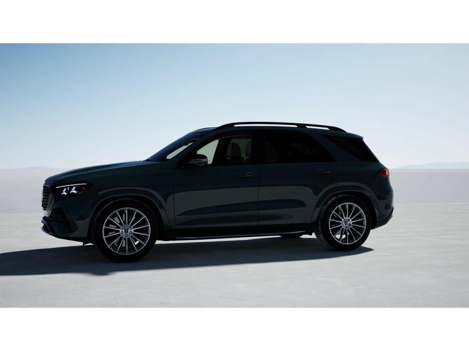 New 2027 Mercedes-Benz GLE 450 4MATIC image 35