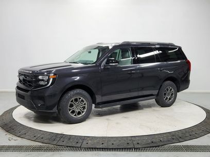 New 2026 Ford Expedition Active