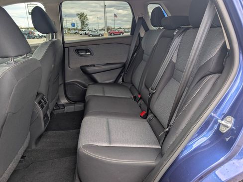 Used 2023 Nissan Rogue SV AWD/4WD image 22