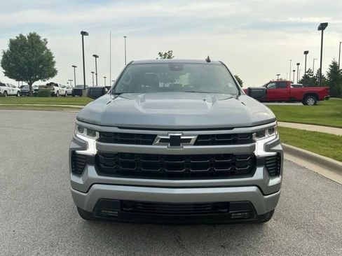 Used 2023 Chevrolet Silverado 1500 RST AWD/4WD image 9