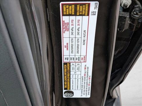 Used 2025 Nissan Murano SV w/ Cargo Package AWD/4WD image 14