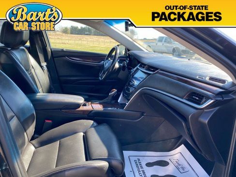 Used 2014 Cadillac XTS Premium image 14