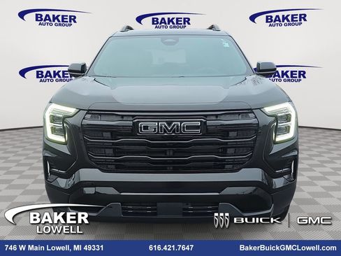 New 2026 GMC Terrain Elevation w/ Elevation Premium Package image 2