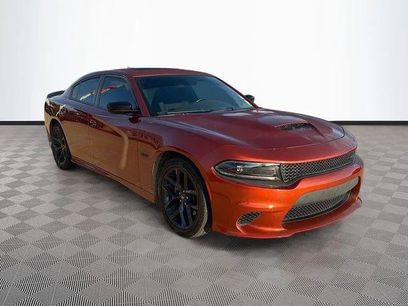 Certified 2023 Dodge Charger R/T w/ Blacktop Package