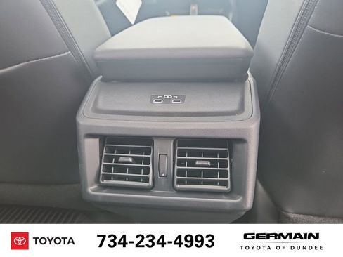New 2026 Toyota bZ AWD/4WD image 26