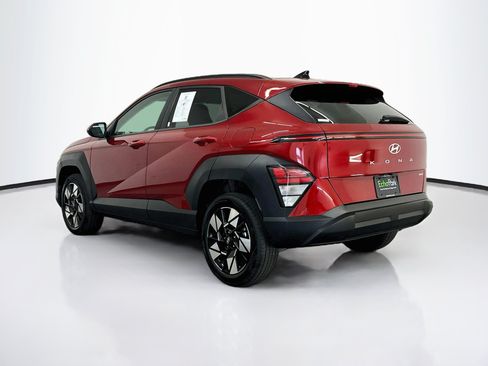 Used 2025 Hyundai Kona SEL AWD/4WD image 5