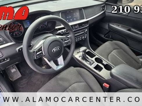 Used 2019 Kia Optima LX FWD image 30