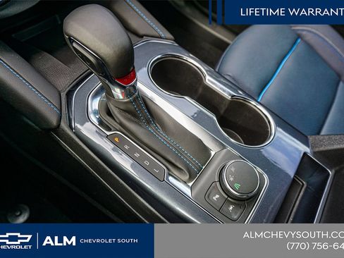 New 2026 Chevrolet Blazer RS w/ LPO, Floor Liner Package FWD image 42