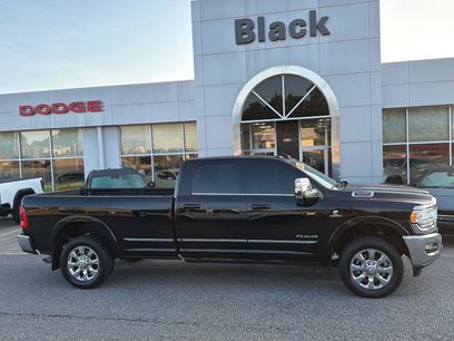 Used 2024 RAM 3500 Limited