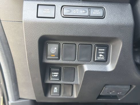 New 2026 Nissan Frontier SV w/ SV Convenience Package RWD image 16