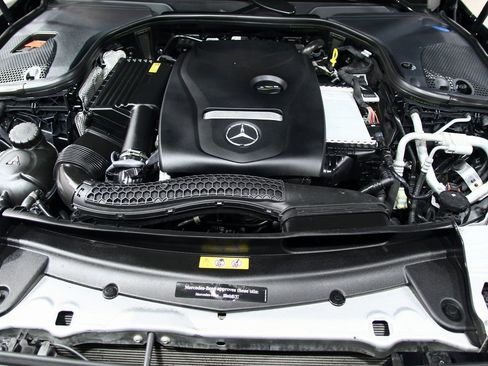 Used 2019 Mercedes-Benz E 300 E 300 image 30