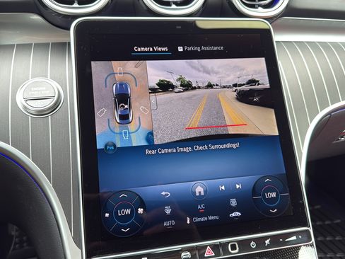 New 2026 Mercedes-Benz CLE 53 AMG 4MATIC Coupe image 30
