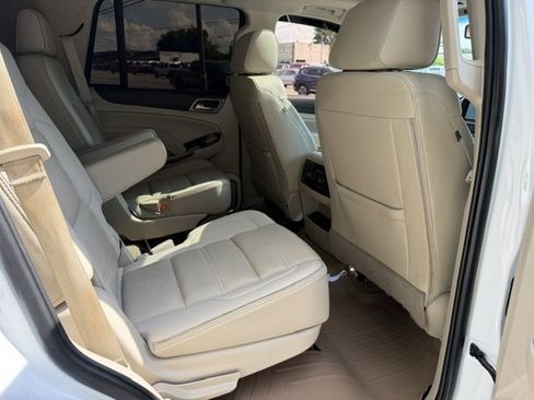 Used 2019 GMC Yukon Denali w/ Denali Ultimate Package RWD image 21