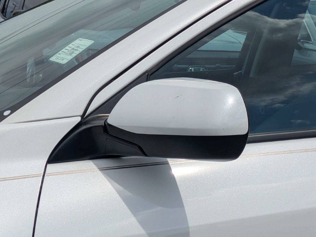 Certified 2022 Honda HR-V LX image 10
