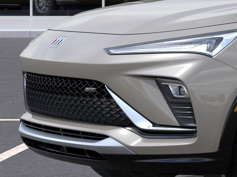 New 2026 Buick Envista Sport Touring w/ Studio Series FWD image 37