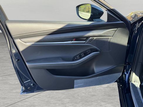 New 2026 MAZDA MAZDA3 s image 8