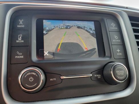 Used 2024 RAM 1500 Warlock RWD image 21
