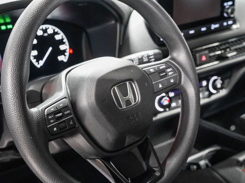 Used 2025 Honda HR-V LX image 20
