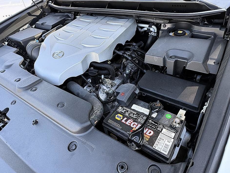 Used 2019 Lexus GX 460 Premium AWD/4WD image 25