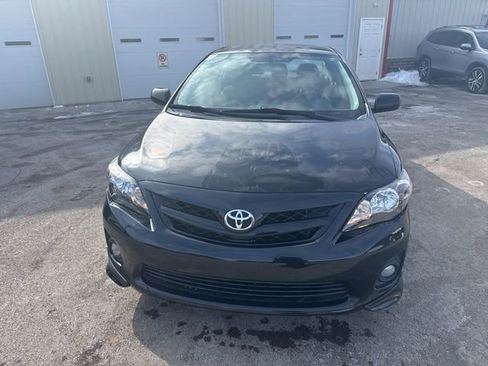 Used 2012 Toyota Corolla S image 8