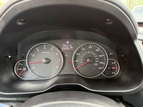 Used 2014 Subaru Legacy 2.5i Sport AWD/4WD image 16